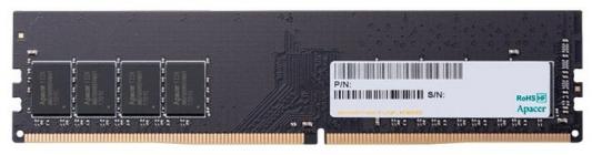 Оперативная память 16Gb (1x16Gb) PC4-21300 2666MHz DDR4 DIMM CL19 Apacer AU16GGB26CQYBGH