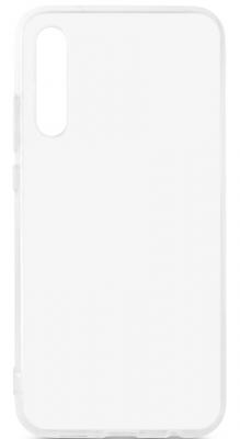 Чехол-накладка для Samsung Galaxy A30s/A50s/A50 DF sCase-82 Transparent клип-кейс, силикон
