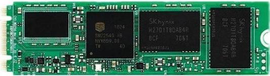Твердотельный накопитель SSD M.2 256 Gb Foxline FLSSD256M80E13TCX5 Read 2300Mb/s Write 1200Mb/s 3D NAND TLC