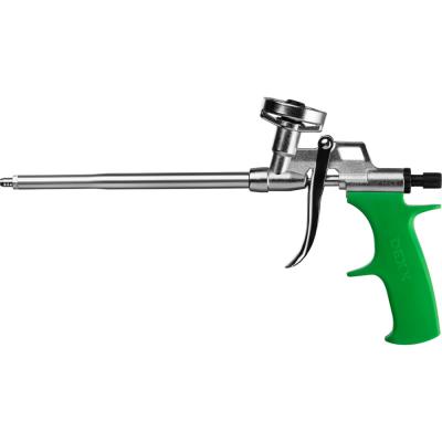 Пистолет для монтажной пены DEXX PRO METAL 06868_z01  метал.корпус, регулировка подачи пены