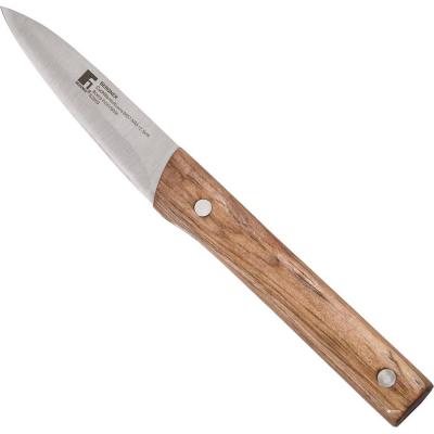 Нож для овощей Bergner BG-8856-MM