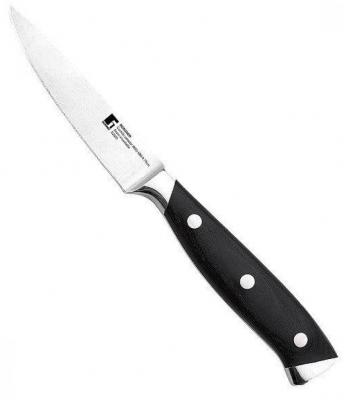 Нож для овощей Bergner Master chef BG-8852-MM