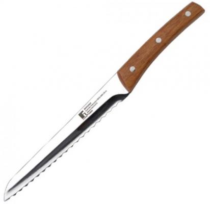 Нож для хлеба Bergner BG-8854-MM