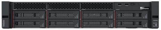 Сервер Lenovo ThinkSystem SR550 1x4210 1x16Gb 3.5" 1x750W (7X04A0AJEA)