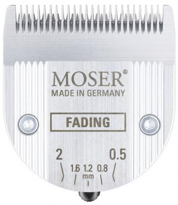 Машинка для стрижки Moser 1874-0053 Genio fading edition