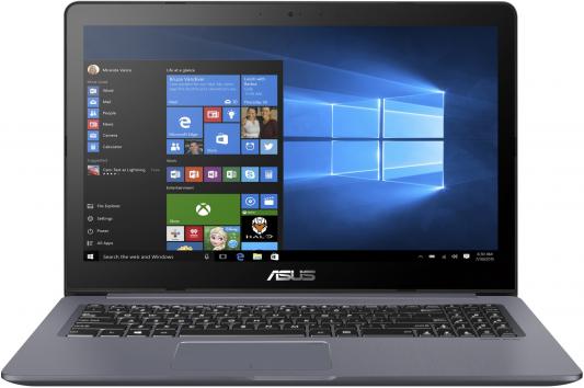 Ноутбук ASUS VivoBook Pro 15 M580GD-DM808R (90NB0HX4-M13430)