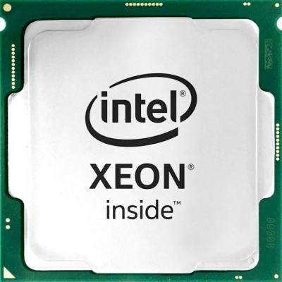 Процессор Intel Xeon E-2274G 4000 Мгц Intel LGA 1151 v2 OEM