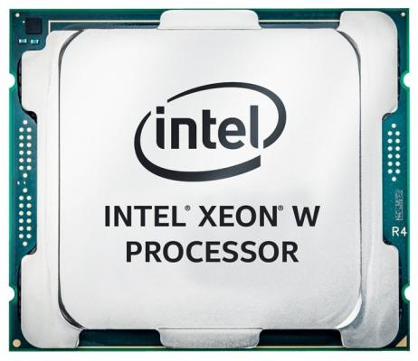 CPU Intel Socket 2066 Xeon W-2235 (3.80Ghz/8.25Mb) tray