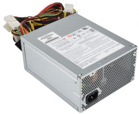 PS2 668W Multi-Output 80Plus Platinum Power Supply with 24pi