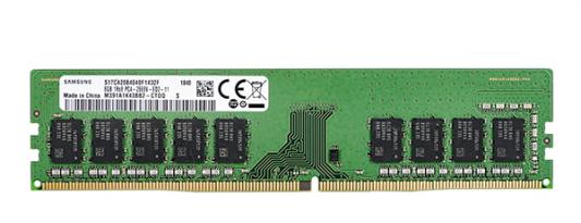 Samsung DDR4 8GB ECC UNB DIMM 2666Mhz, 1.2V