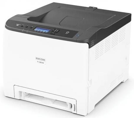 Лазерный принтер Ricoh P C301W 408335
