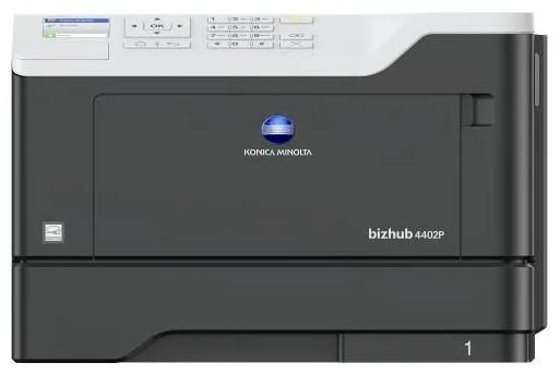 Лазерный принтер Konica Minolta bizhub 4402P AAFJ021