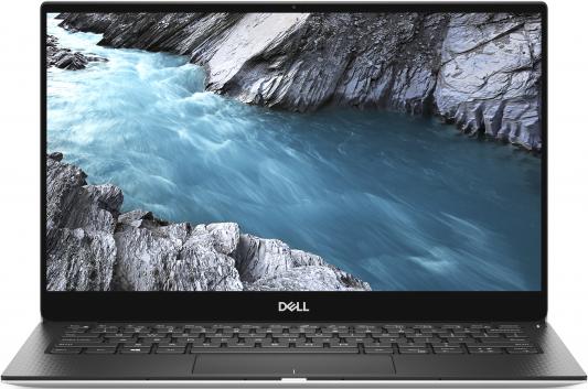 Ноутбук DELL XPS 13 2-in-1 7390 (7390-6739)