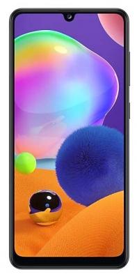 Смартфон Samsung Galaxy A31 128 Gb черный (SM-A315FZKVSER)