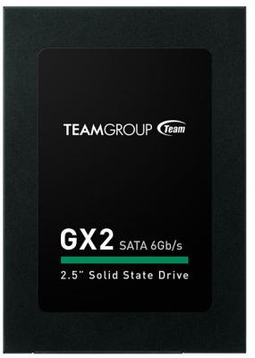 Team GX2 256GB T253X2256G0C101 (2.5, SATA III, TLC)