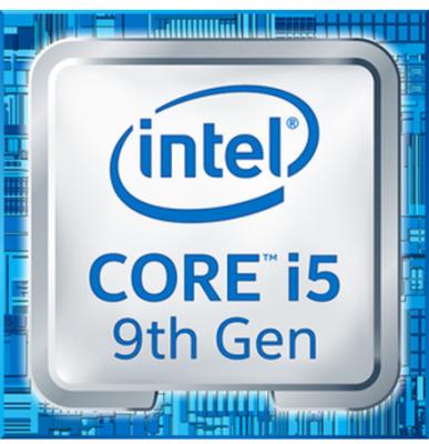 CPU Intel Socket 1151 Core I5-9400T (1.80Ghz/9Mb) tray