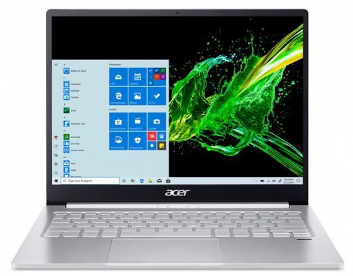 Ультрабук Acer Swift 3 SF313-52-31N1 (NX.HQWER.009)