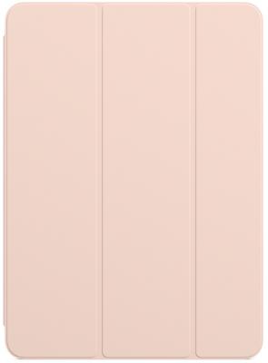 Чехол-книжка Apple Smart Folio для iPad Pro 11 розовый песок MXT52ZM/A