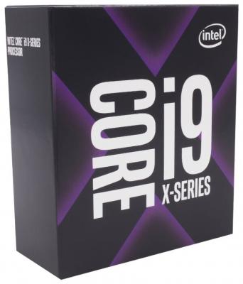 Процессор Intel Core i9 10920X 3500 Мгц Intel LGA 2066 BOX