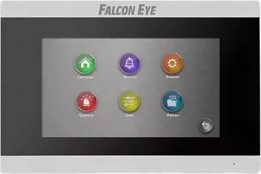 Видеодомофон Falcon Eye FE-70 ARIES XL (Black)