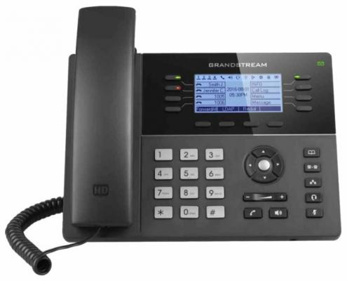 IP-телефон Grandstream GXP-1760w