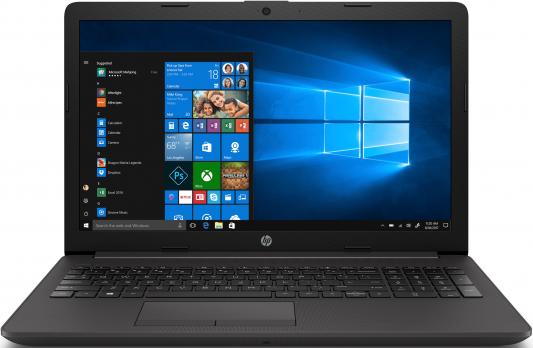 Ноутбук HP 255 G7 15.6" 1366x768 AMD Ryzen 3-2200U 500 Gb 4Gb AMD Radeon Vega 3 Graphics черный Windows 10 Professional 3P325ES