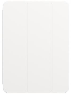 Чехол-книжка Apple Smart Folio для iPad Pro 11 белый MXT32ZM/A