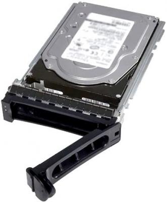 Жесткий диск Dell 1x12Tb SAS NL 7.2K для 13G/ME4 Series 400-AUUS Hot Swapp 3.5"