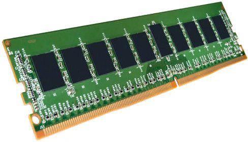 Оперативная память для компьютера 64Gb (1x64Gb) PC4-23400 2933MHz DDR4 DIMM ECC Registered CL21 Lenovo 4ZC7A08710