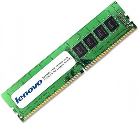 Память DDR4 Lenovo 4ZC7A08741 16Gb RDIMM ECC Reg LP 2933MHz