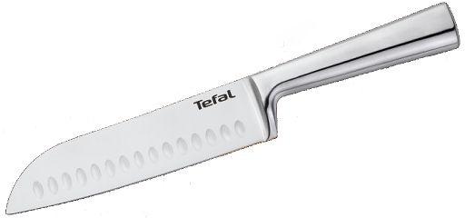 Нож сантоку Tefal K1210614