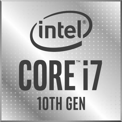 Процессор Intel Core i7 10700K 3800 Мгц Intel LGA 1200 OEM