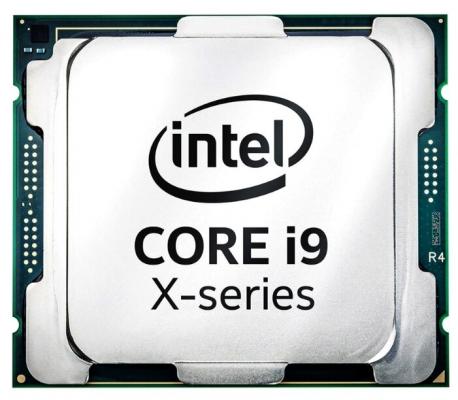 Процессор Intel Core i9 10920X 3500 Мгц Intel LGA 2066 OEM