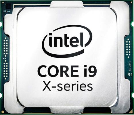 Процессор Intel Core i9 10940X 3300 Мгц Intel LGA 2066 OEM
