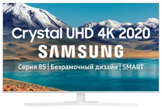 LED50" Samsung UE50TU8510UXRU Жидкокристаллический телевизор
