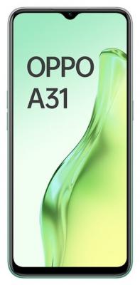 OPPO A31 4Gb+64Gb (CPH2015) Белый Смартфон