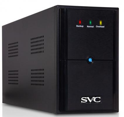 ИБП SVC V-1200-L 1200VA