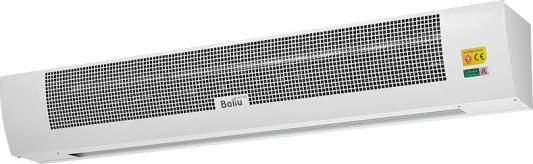 Тепловая завеса BALLU BHC-B20T12-PS 12000 Вт режим «без нагрева» белый