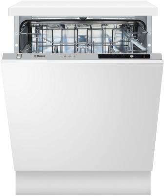 Посудомоечная машина Hansa ZIV614H белый