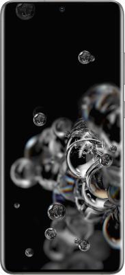 Смартфон Samsung Galaxy S20 Ultra 128 Гб белый (SM-G988BZWDSER)