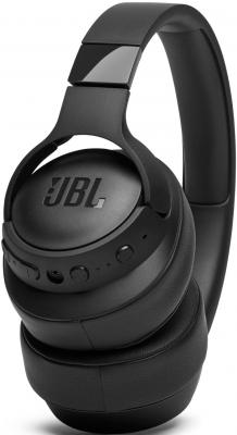 Гарнитура JBL T750BTNC черный