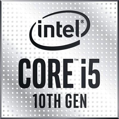 Процессор Intel Core i5 10600 3300 Мгц Intel LGA 1200 OEM