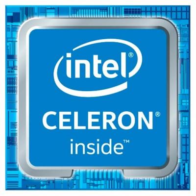 Процессор Intel Celeron G5900 3400 Мгц Intel LGA 1200 OEM