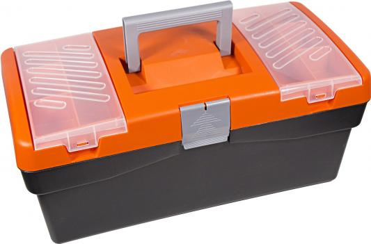 PROconnect (12-5001-4) Ящик  пластиковый для инструмента , 420х220х180 мм