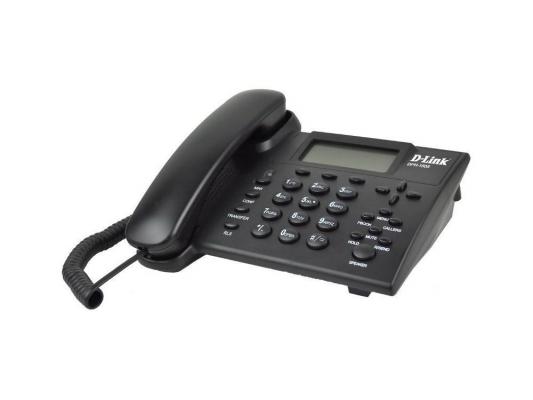 IP-телефон D-Link DPH-150S/F3