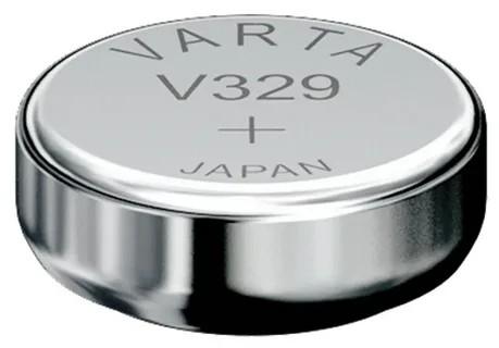 Батарейка Varta Professional Electronics V 329 329 1 шт