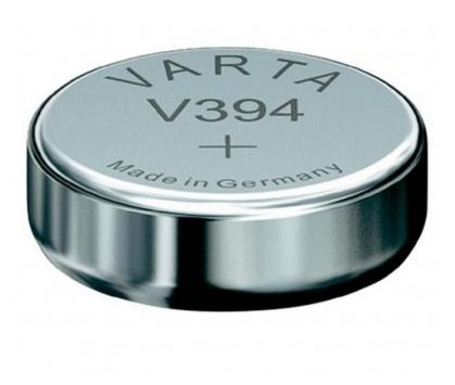Батарейка Varta SR936SW V 394 1 шт