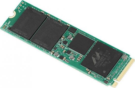 SSD жесткий диск M.2 2280 1TB PX-1TM9PGN+ PLEXTOR