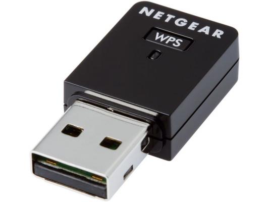 Адаптер Netgear WNA3100M-100PES