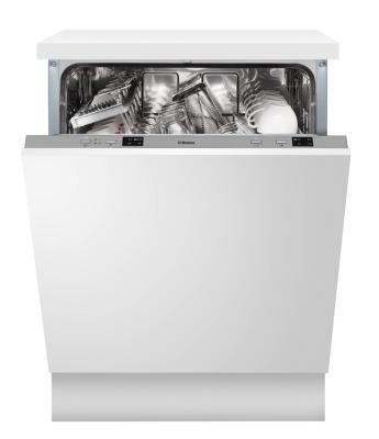 Посудомоечная машина Hansa ZIM654H белый